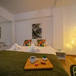 Piatra Craiului Cozy Flat Τιμισοάρα