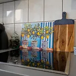 Διαμέρισμα Piatra Craiului Cozy Flat *