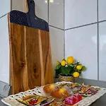 Piatra Craiului Cozy Flat Διαμέρισμα *