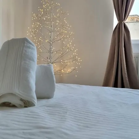 Piatra Craiului Cozy Flat * Timişoara