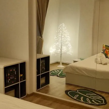 Piatra Craiului Cozy Flat