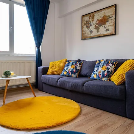 Piatra Craiului Cozy Flat