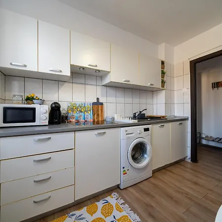 Piatra Craiului Cozy Flat