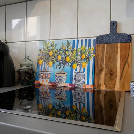 Apartament Piatra Craiului Cozy Flat *