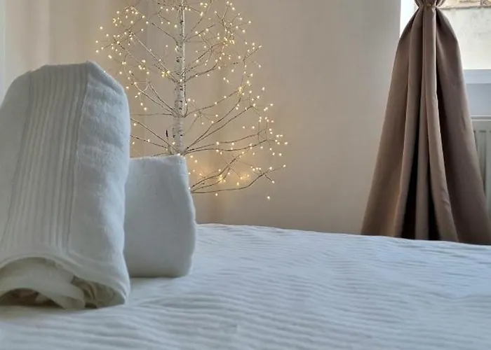 Piatra Craiului Cozy Flat * Timişoara