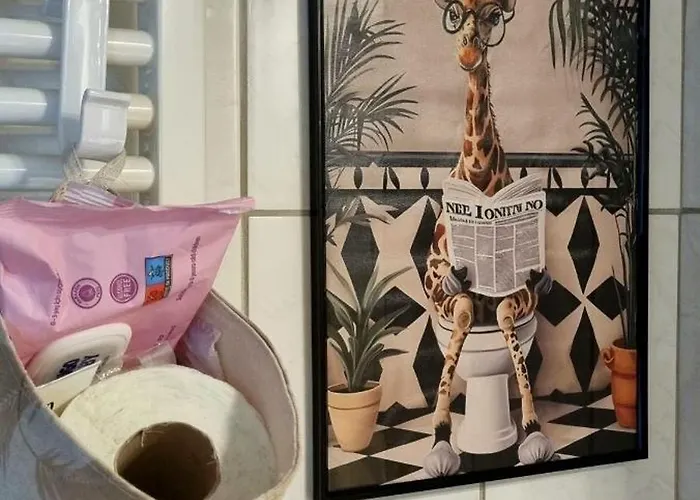 Piatra Craiului Cozy Flat