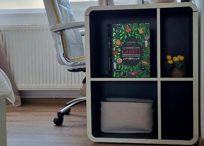 Apartament Piatra Craiului Cozy Flat Timişoara