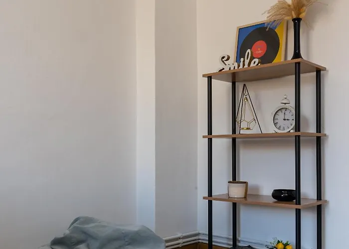 Piatra Craiului Cozy Flat Apartament Timişoara