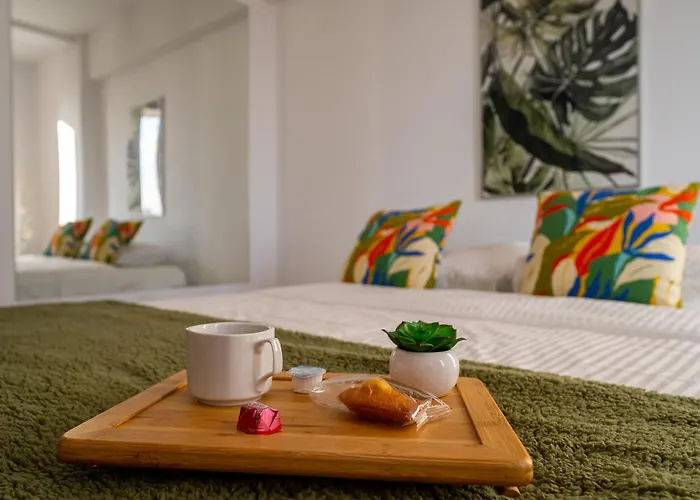 Apartament Piatra Craiului Cozy Flat Timişoara