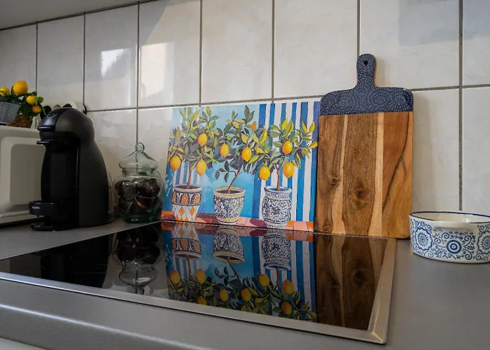 Apartament Piatra Craiului Cozy Flat *