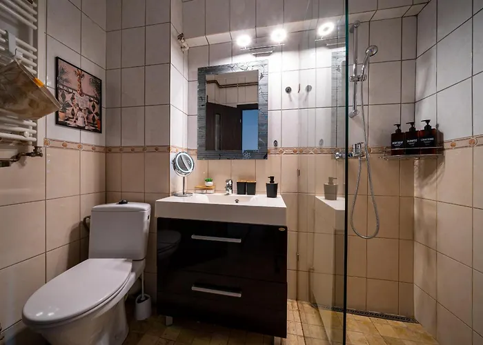 Piatra Craiului Cozy Flat Timişoara