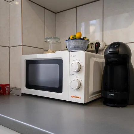 Appartement Piatra Craiului Cozy Flat