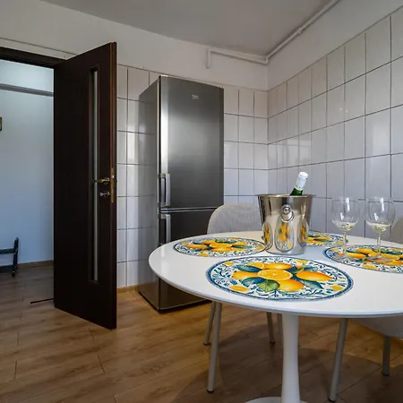 Piatra Craiului Cozy Flat *