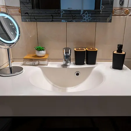 Piatra Craiului Cozy Flat Appartement