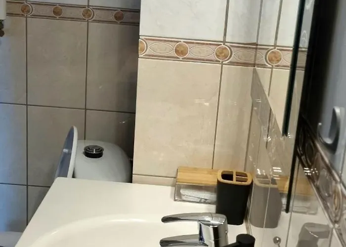 Piatra Craiului Cozy Flat Apartamento Timişoara