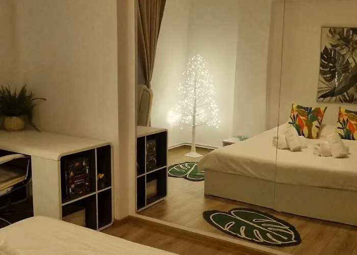 Piatra Craiului Cozy Flat