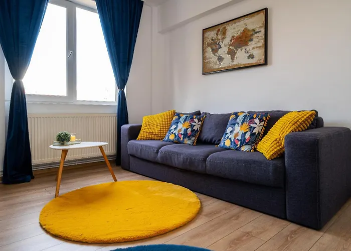 Piatra Craiului Cozy Flat