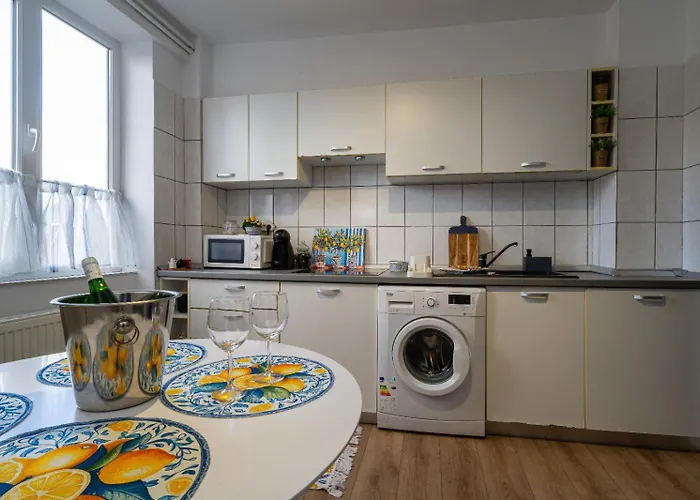 Piatra Craiului Cozy Flat Timişoara