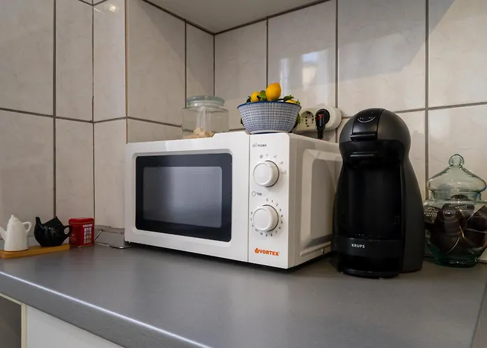 Apartamento Piatra Craiului Cozy Flat