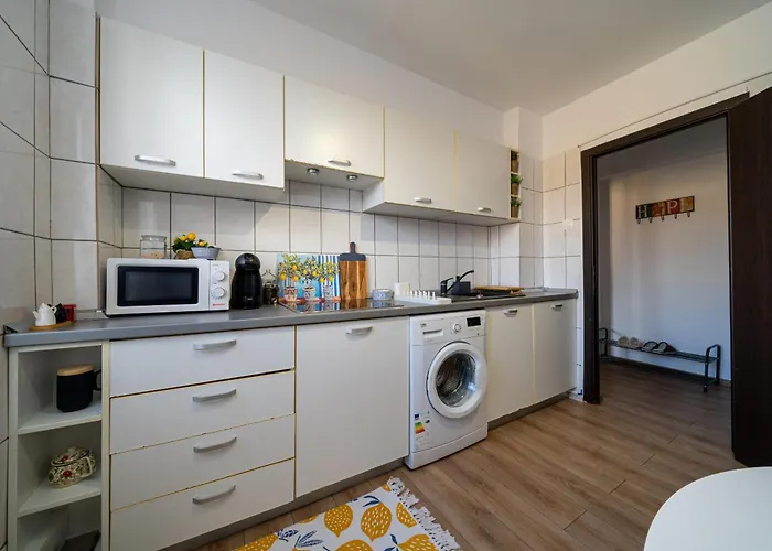 Piatra Craiului Cozy Flat