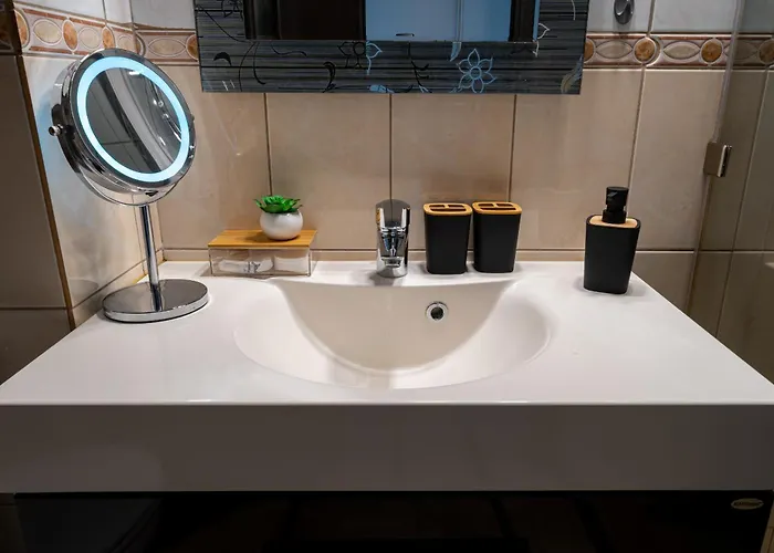 Piatra Craiului Cozy Flat Apartamento